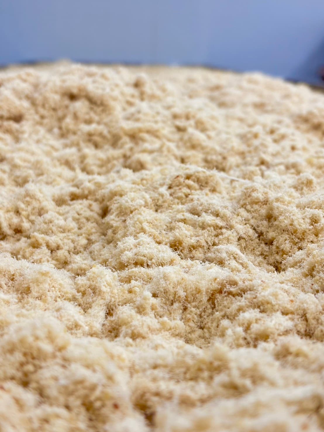 วิธีเลือกซื้อหมูหยองเบเกอรี่สำหรับธุรกิจ: คู่มือสำหรับฝ่ายจัดซื้อ